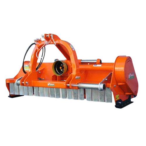 fRinieri TRU 240 Üyüdücü/Parçalayıcı