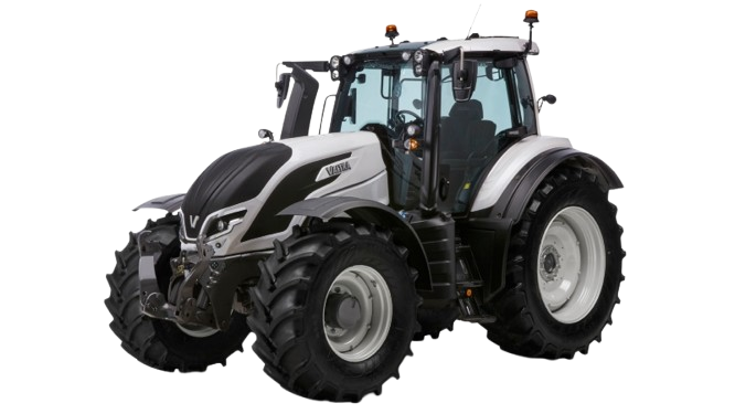 fValtra T235 Traktor