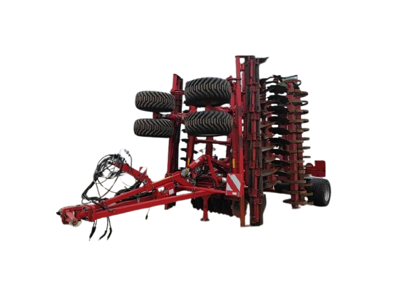fHorsch Joker 6RT Diskli Mala